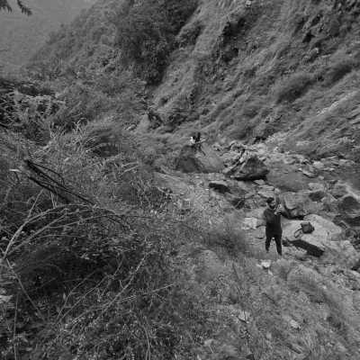 Südasien - Mirik - Exploring the Unexplored Himalayas - 1