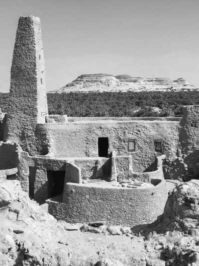 Ägypten - Siwa Oasis - The Pyramids and beyond: from Cairo to remote Siwa oasis in the Western Desert - 2