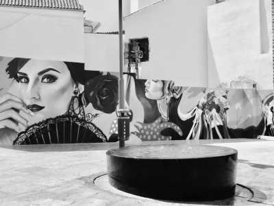 Spanien - Teatinos - Dynamic vacation in sunny Málaga: Cooking Paella Workshop, Hiking and Pickleball (private room)🌄🥘🏓 - 5