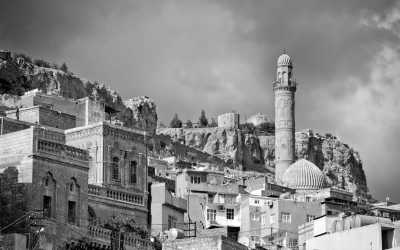 Turkey - Mardin - 4 Day Private Trip Southeast Turkey Exploring: Mardin, Sanliurfa and Gaziantep - 1