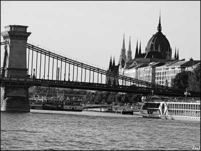 Hungary - Danube River - Budapest Workation: Work and Explore the Heart of Hungary - 2