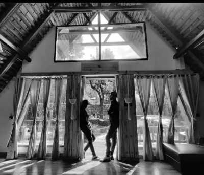 Indien - Khanyara - Ayurvedic Detox, Retreat, Workation in the Land of the Dalai Lama, North India - 1