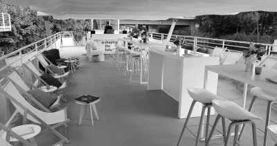 Germany - Alt-Moabit 19 - Tagestrip Berlin Money - Remote Investieren - Das Finanzevent auf der Spree - 1