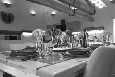 France - Val-Cenis - Work and Ski in French Alps - 4