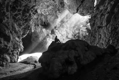 Mexiko - Jalpan de Serra - Discover Mexico's Hidden Wonders: Sierra Gorda Queretaro - 1