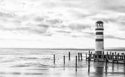 Westeuropa - Neusiedler See - Adrenalin, Seen und Sternenhimmel: Der ultimative Österreich-Roadtrip für Abenteurer an Ostern