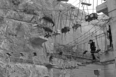 Egypt - Cairo - Egypt's Adrenaline Rush: A Discovery Journey to the Hidden Gems and magical spot. - 3