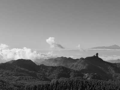 Spain - Roque Nublo - Wing Foil, Windsurfing, and Surfing in Gran Canaria, Escape the European Winter in Canary Islands - 1