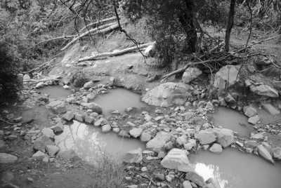 United States - Hot Springs Canyon Trailhead - ☀️Trails,Tides & Yoga in Sunny SoCal☀️