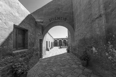 Peru - Arequipa - Discover Peru's Splendors with an Anthropologist: A 16-Day Expedition through Ancient Ruins, Vibrant Cultures, and Breathtaking Landscapes