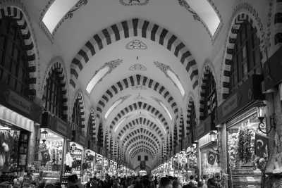 Turkey - Egyptian Bazaar - Explore Istanbul, Turkey: Unforgettable Experience with a Local Guide in the Old City and Bosphorus - 2