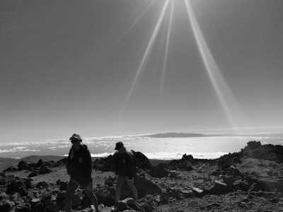 Spain - Teide National Park - ✨ Celebrate New Years Eve in the Subtropical island of Tenerife 🌴 Start 2023 with your toes in the sand and a Sangria in your hand! 🍹 - 2
