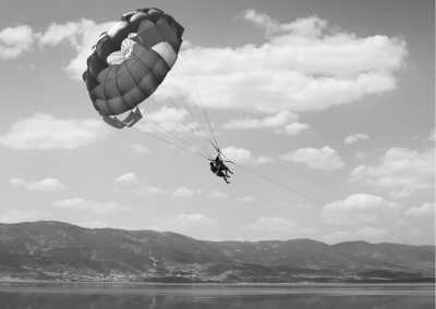 India - Goa - Relaxing Beach & Adventure | Beach Holiday Goa - 3