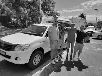 South Africa - Cape Town - South Africa Roadtrip with a Local: Untouched beaches 🌞, Mountains, Wilderness, Campfires & Adventure 🤙 Epic Roadtrip through an epic Country🚙 - 2