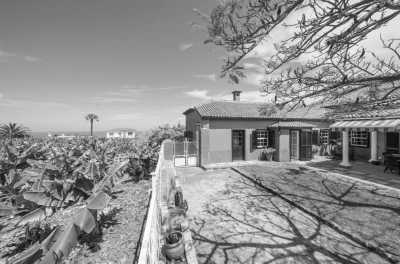 Spanien - Puerto de la Cruz - Island Yoga Retreat 🧘🏽‍♀️  Moon Rituals, Water Cleansing, Journaling, Nature Walks and New Years Manifestations. ✨ Women only 🫶🏽 - 2