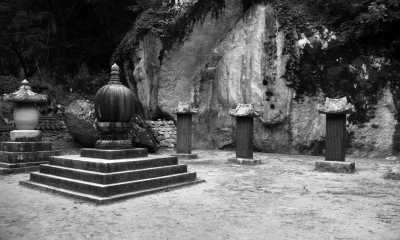 Korea, South - Beopjusa Templestay - 🇰🇷 South Korea: 1 week adventure! 🏛️ Temple homestay with monks, DMZ/JSA, 🥾 National park hiking, 🍣 Enjoy all the local food!! - 3