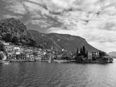 Italien - Lake Como - Northern Italy Trip to Milan, Lake Como and Verona - 1