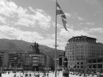 Southern Europe - Skopje - Immerse in Local Living in North Macedonia - 1