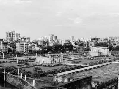 Bangladesh - Dhaka - Discovering BANGLADESH: A Journey Through Culture, Cuisine, and Nature - 1