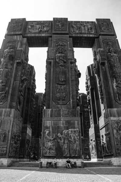 Georgia - Chronicle of Georgia - Discover the Charm, Culture, and Cuisine of the Caucasus in Tbilisi