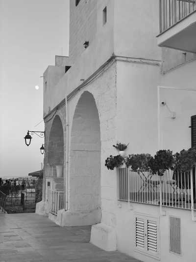 Italy - Monopoli - Enjoy Puglia in A Real Trullo with A Private Swimming Pool 🏊 : A Trip Between Luxury 🌈 and Traditions - 4