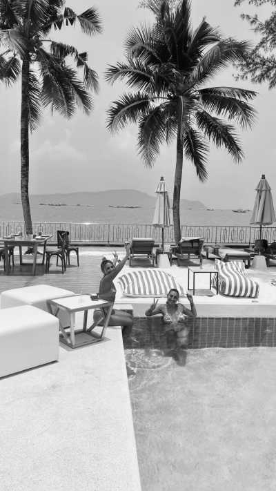 Thailand - Bang Tao Beach - Content Creator's Paradise: Women’s Co-Working in Exquisite Southern Thailand - 5