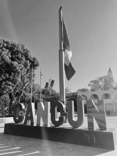 Mexiko - Cancún - Tacos, Tequila and Turtles - Yucatan, Mexico - 2