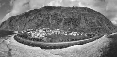 Portugal - Fanal Forest, Madeira - Madeira Let's Go! ✨ Hiking ⛰️ Yoga 🧘 Veggie Food 🥑 Beach 🏖️ and Sunrises/Sunsets 🌅 all in the beautiful Island of Madeira, Portugal - 3