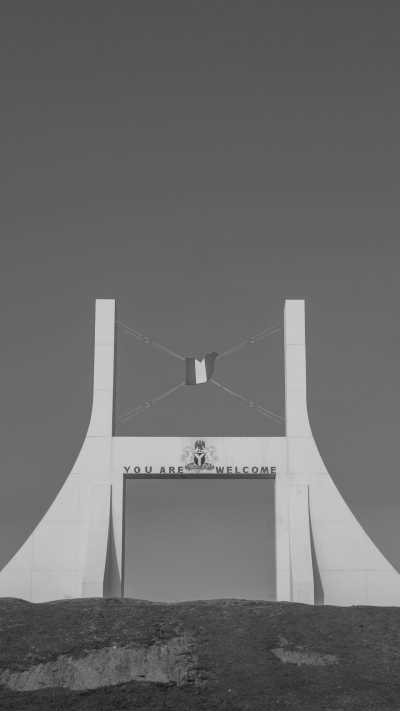 Nigeria - Abuja - Start 2024 with a Bang: Unleash the Abuja Adventure