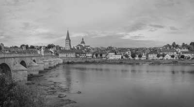 Western Europe - Loire Valley - Loire River Valley: Wellness, Magnificent Castles, Local Wine and Beautiful Nature