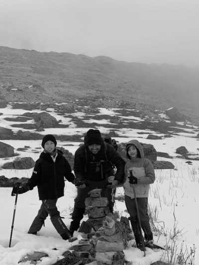 Nepal - Annapurna Base Camp Trek - Annapurna Base Camp Trek: Embark on a Breathtaking Adventure in Nepal - 1