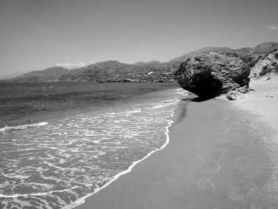 Greece - Ligres beach - Wild Crete, Trekking in Gorges and Remote Beaches, Explore Architecture and Art and Eat like a Local in Greece - 1