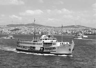 Türkei - Bosphorus - (Girls Trip)🇹🇷 Istanbul Adventure: Turkish Hamam, Bosphorus Tour, Amazing Food and MORE - 1