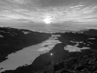 Tanzania - Barranco Camp - Kilimanjaro Climb via Machame Route, Tansania - The adventure of your life!