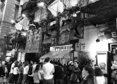 Italy - Gino e Toto Sorbillo - Discovering Naples and its traditions with a LOCAL 🇮🇹 🍕 living la DOLCE VITA🌴(𝐀𝐥𝐥 𝐈𝐧𝐜𝐥𝐮𝐬𝐢𝐯𝐞)*: cooking classes, sea, sun, pizza, pasta, wine and much more! - 2