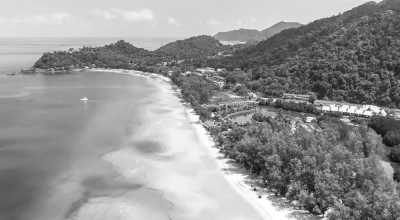 Thailand - Ko Chang District - 7 Days in Thailand - Visit Bangkok and Koh Chang Beach - 1