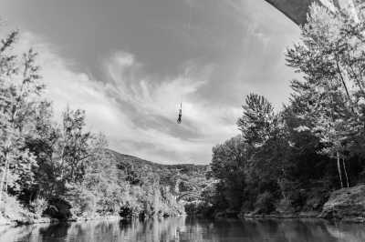 Southern Europe - Province of Gorizia - Adventure trip 🪂- Bungee Jumping, zipline, cave, Italian coast, beach and sightseeing - 3