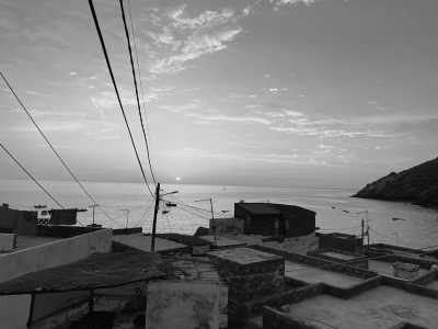 Welt - Monte Trigo - Inselüberquerung Santo Antao (Kapverden) - 4