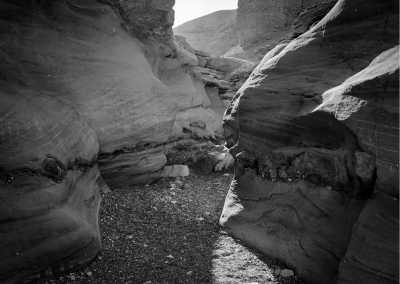 Israel - Eilat Mountains - Exploring (and hiking) in Israel with a local!