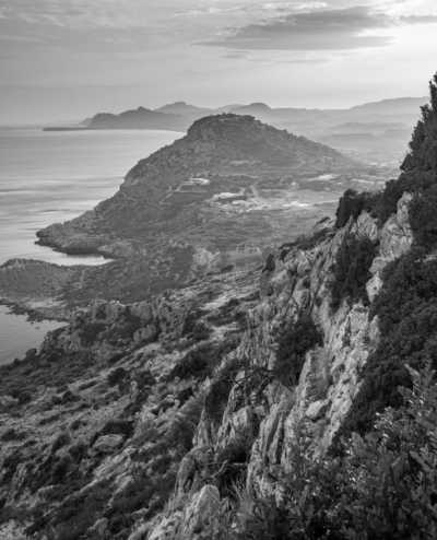 Greece - Profitis Ilias - Travel with a Local to Rhodes & Symi islands! 🏝️ - 1