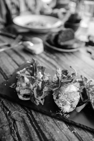 Spain - Bormuth Tapas & Vermut in Born | Barcelona - Barcelona Art Residency: Experience the City Through Art - 2