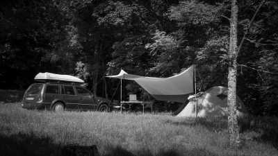 France - Camping Lefébure - A Magical Experience | Alsace, France | Walkshop Light | 4 Days | 4 Lakes Tour - trip to Lac Blanc, Lac Noir & more - 16