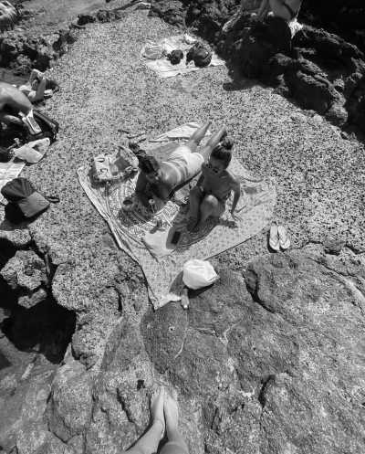 Spain - Tenerife - Island-Hopping Canary Style: La Gomera, La Palma, Tenerife - Escape European autumn with us! ☀️ - 2