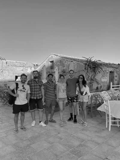 Italien - Marzamemi - LAST SPOT AVAILABLE!!! Sicilian Paradise II Edition! Discover the Best of Sicily through local experiences with a local Coordinator: Chocolate tasting, Secret Food and Wine Experiences - 2