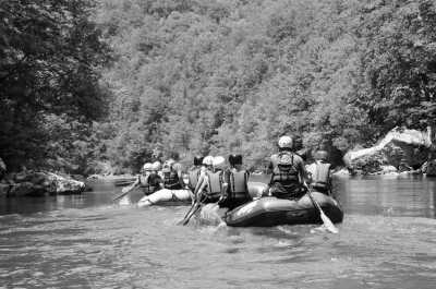 Montenegro - Kotor - Montenegro Adventure: Hiking in Durmitor National Park, rafting in Tara Canyon and Boat Trip in Kotor Bay - 1