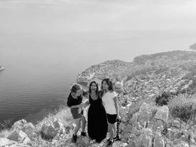 Kroatien - Staza Prema Utvrdi Imperial - Dubrovnik on a Budget: 4-Day Escape 🌊☀️ - 5