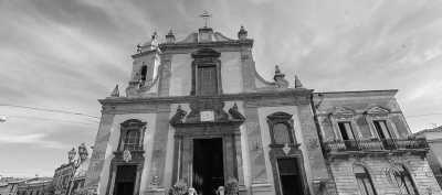 Italien - Linguaglossa - Sizilien erkunden mit dem Wohnmobil