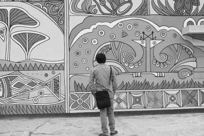 Bangladesh - Dhaka - Discovering BANGLADESH: A Journey Through Culture, Cuisine, and Nature - 2