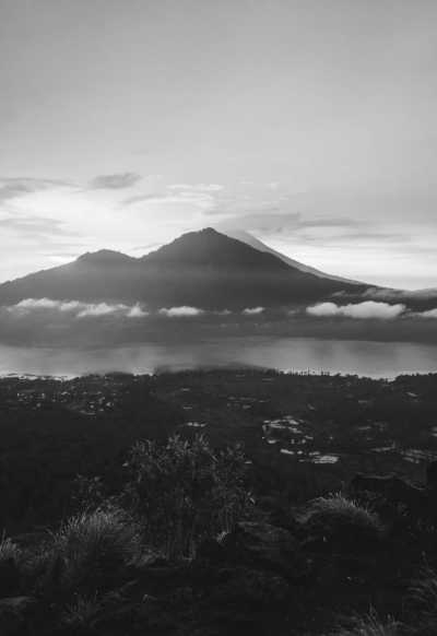 Indonesien - Mount Batur - Bali Escape: Wellness Self-Love + Adventure Trip in Bali (Female Only) - 2