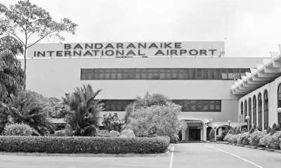 Sri Lanka - Bandaranaike International Airport - Cultural Delights & Wildlife Encounters in Sri Lanka!